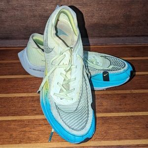 Nike ZoomX Vaporfly 2 Running Shoes Size 9